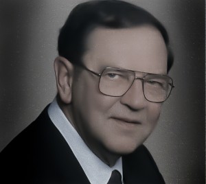 Ernie Horvath
